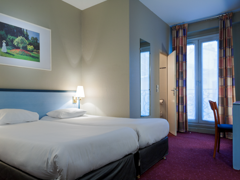 Timhotel