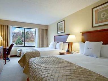 DoubleTree