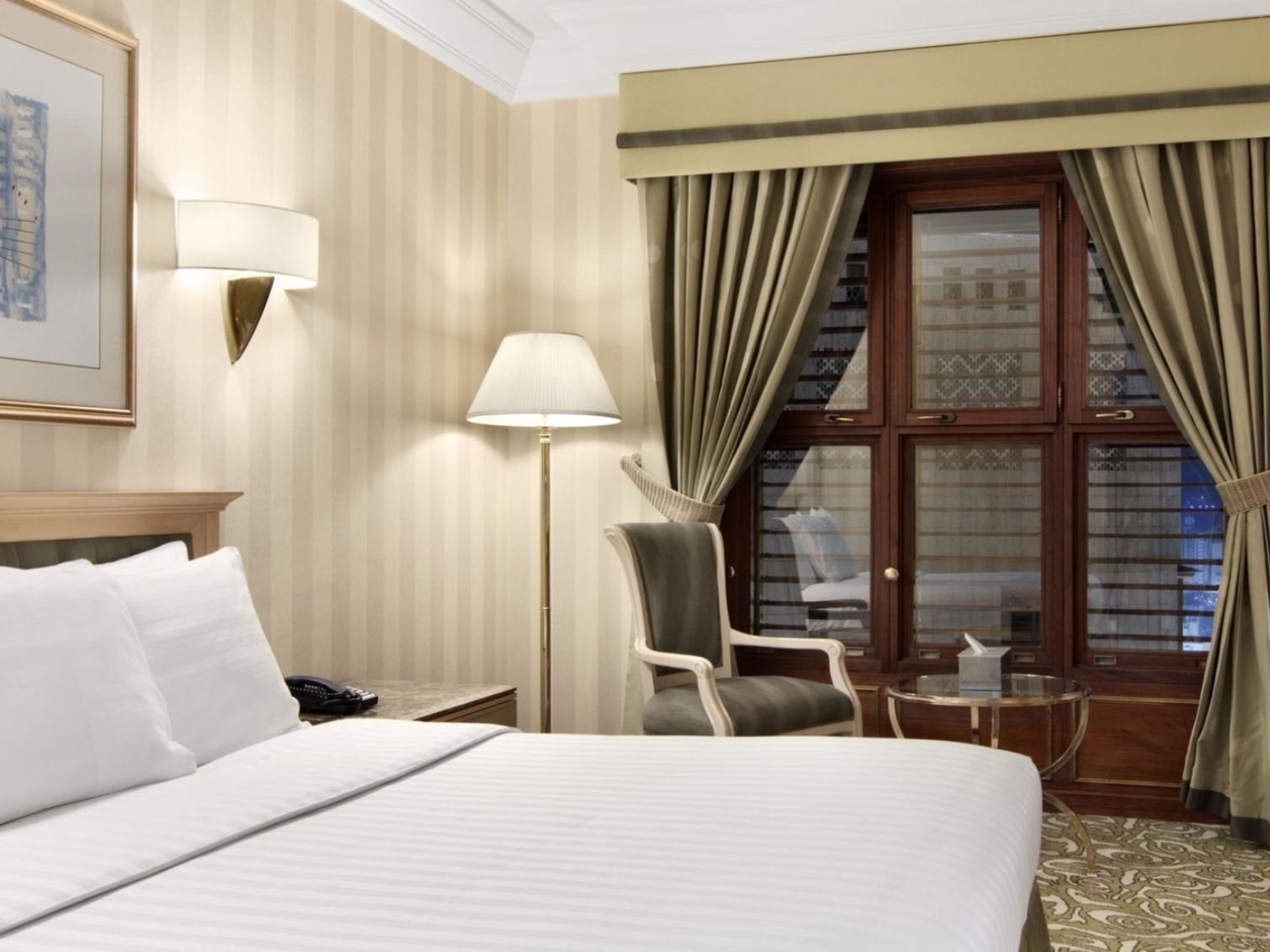 Hilton