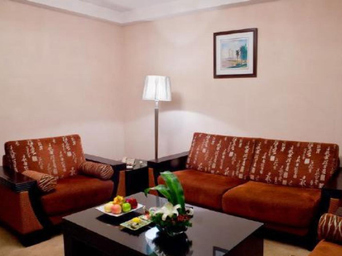 Hotel-Executive