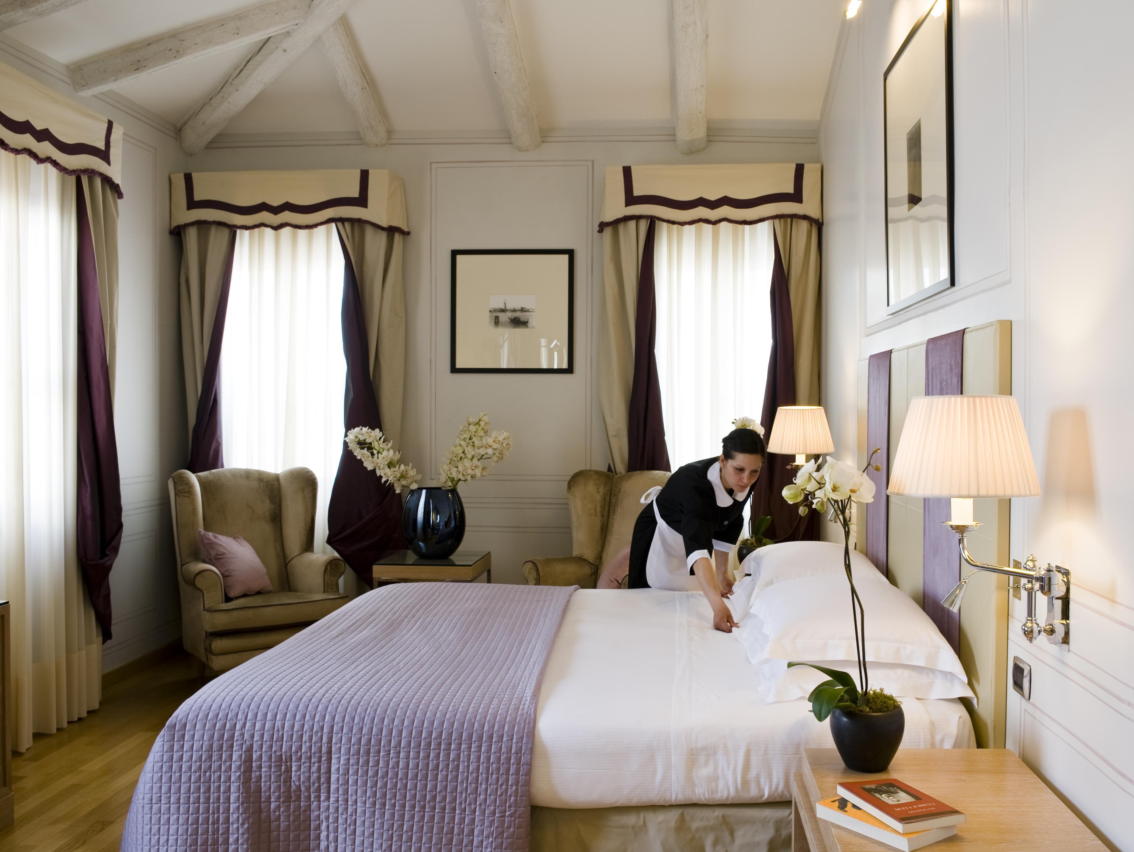 Starhotels