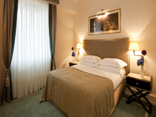 Starhotels