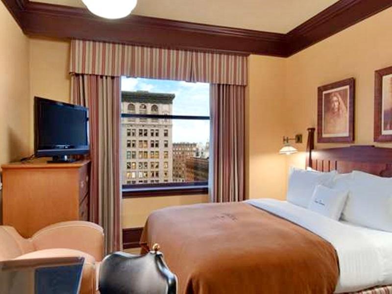 Doubletree