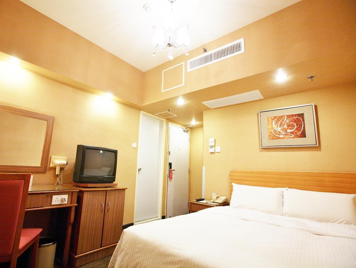 Hotel-Standardis
