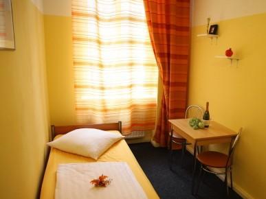 Hotel-Pension
