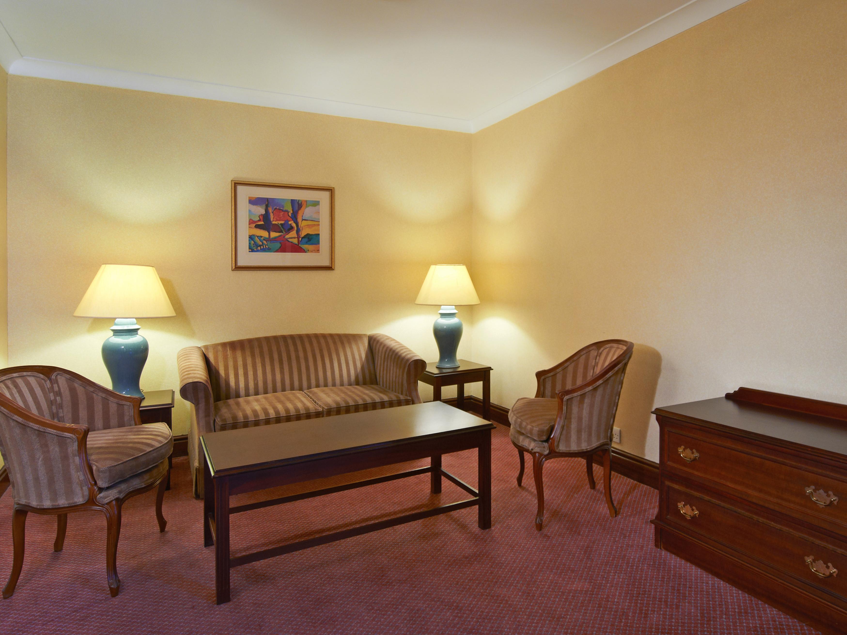 Hilton