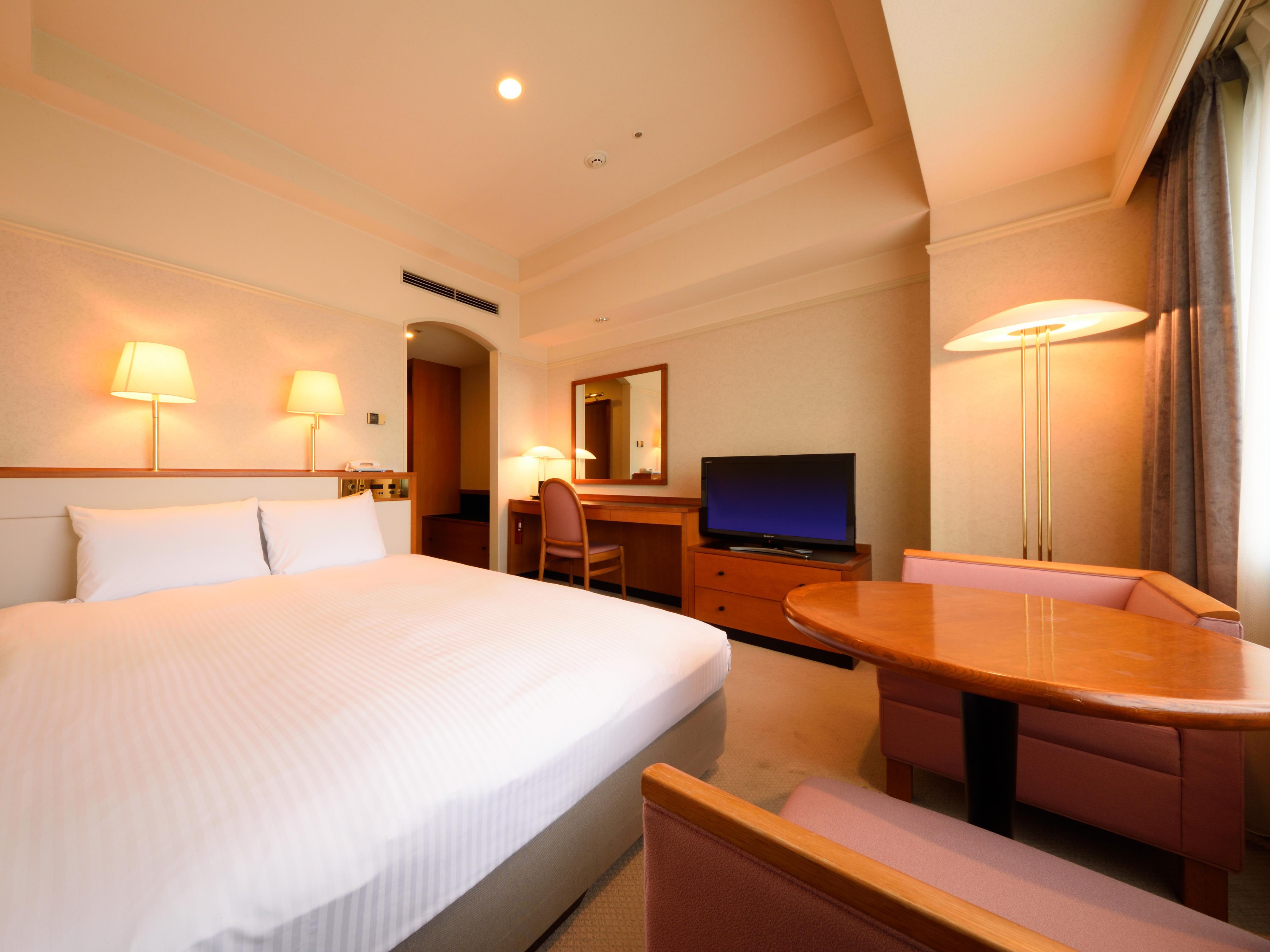 Hotel-Double