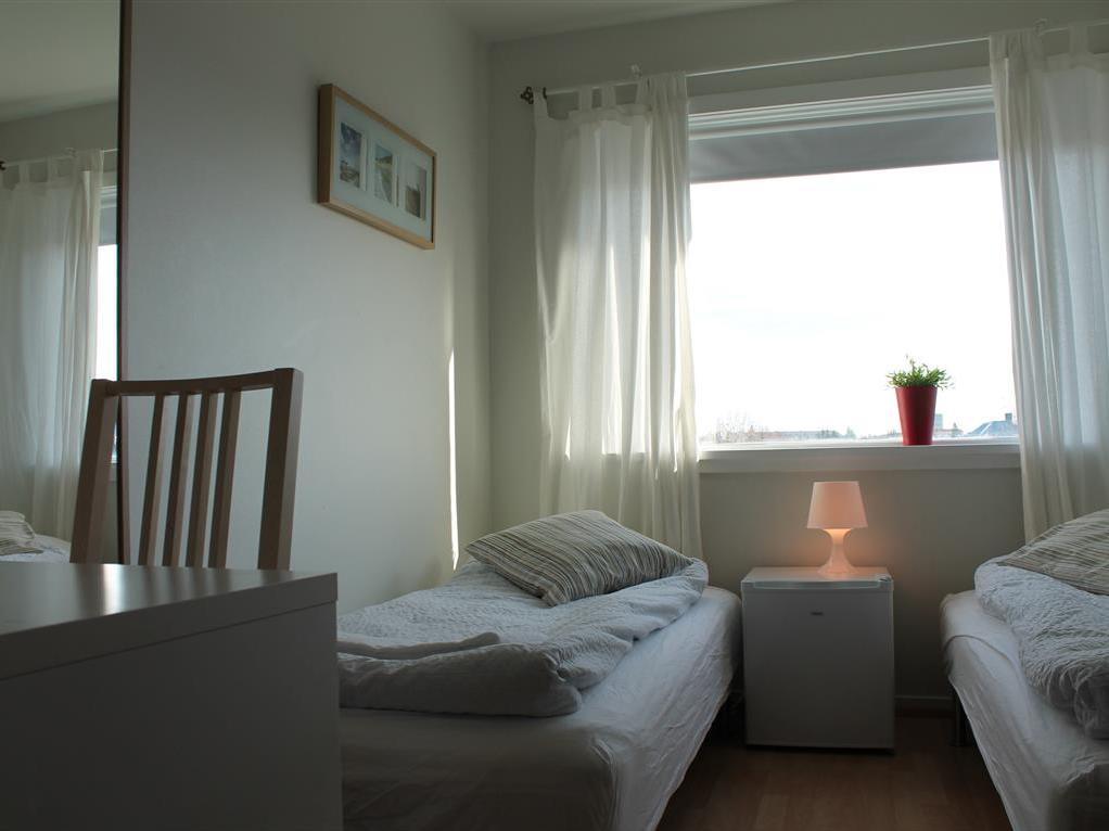 Reykjavik