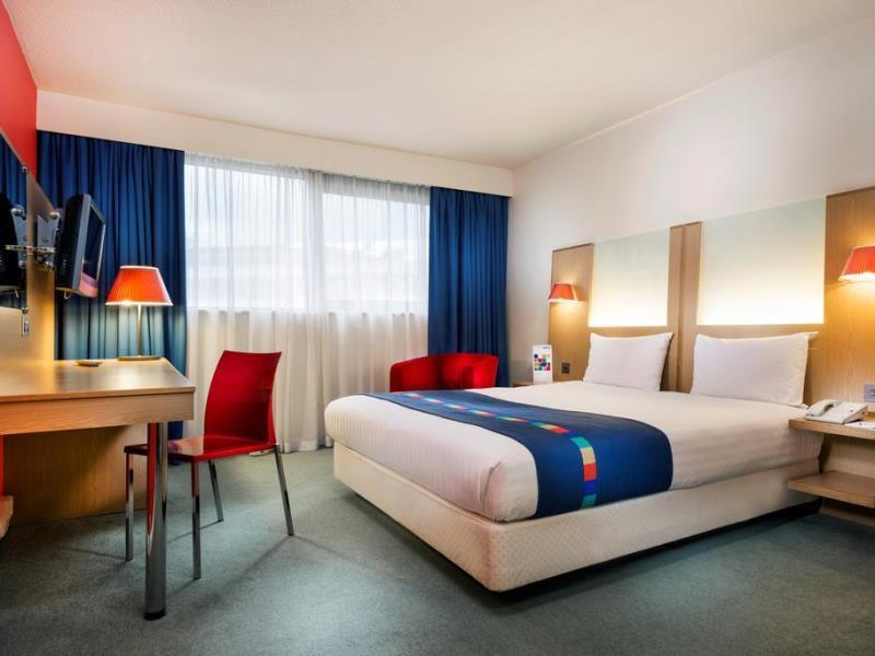 Standard Guest Room - Best price guarantee