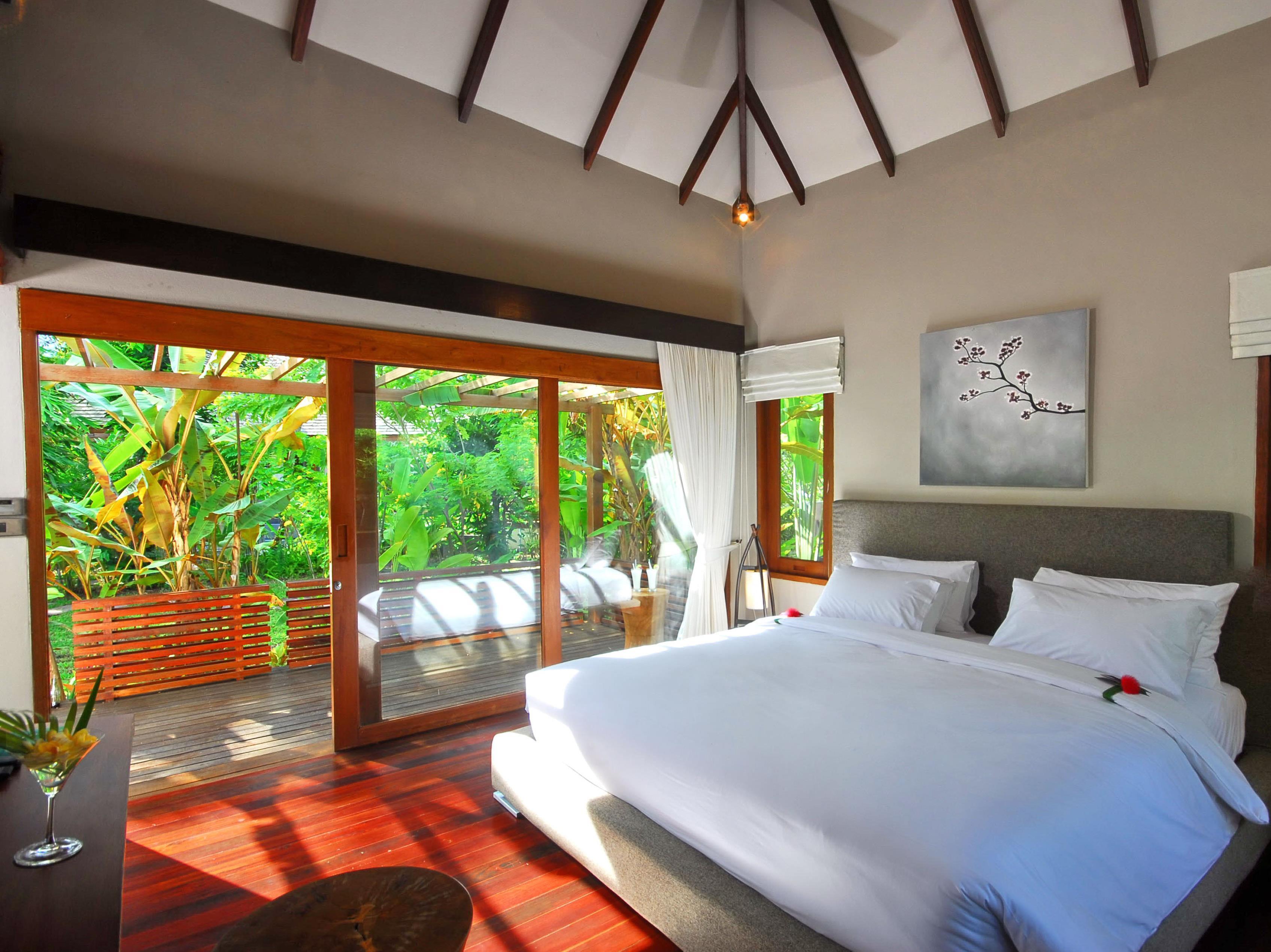 Superior Villa with Breakfast - Breakfast included