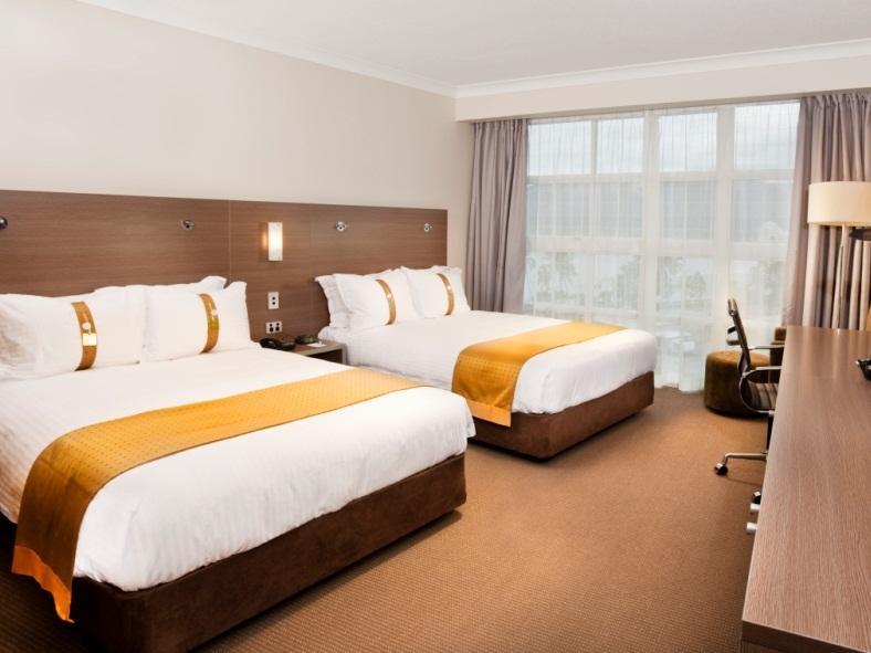 Double Double Guest Room  - Best price guarantee