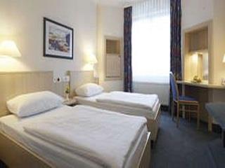 InterCityHotel