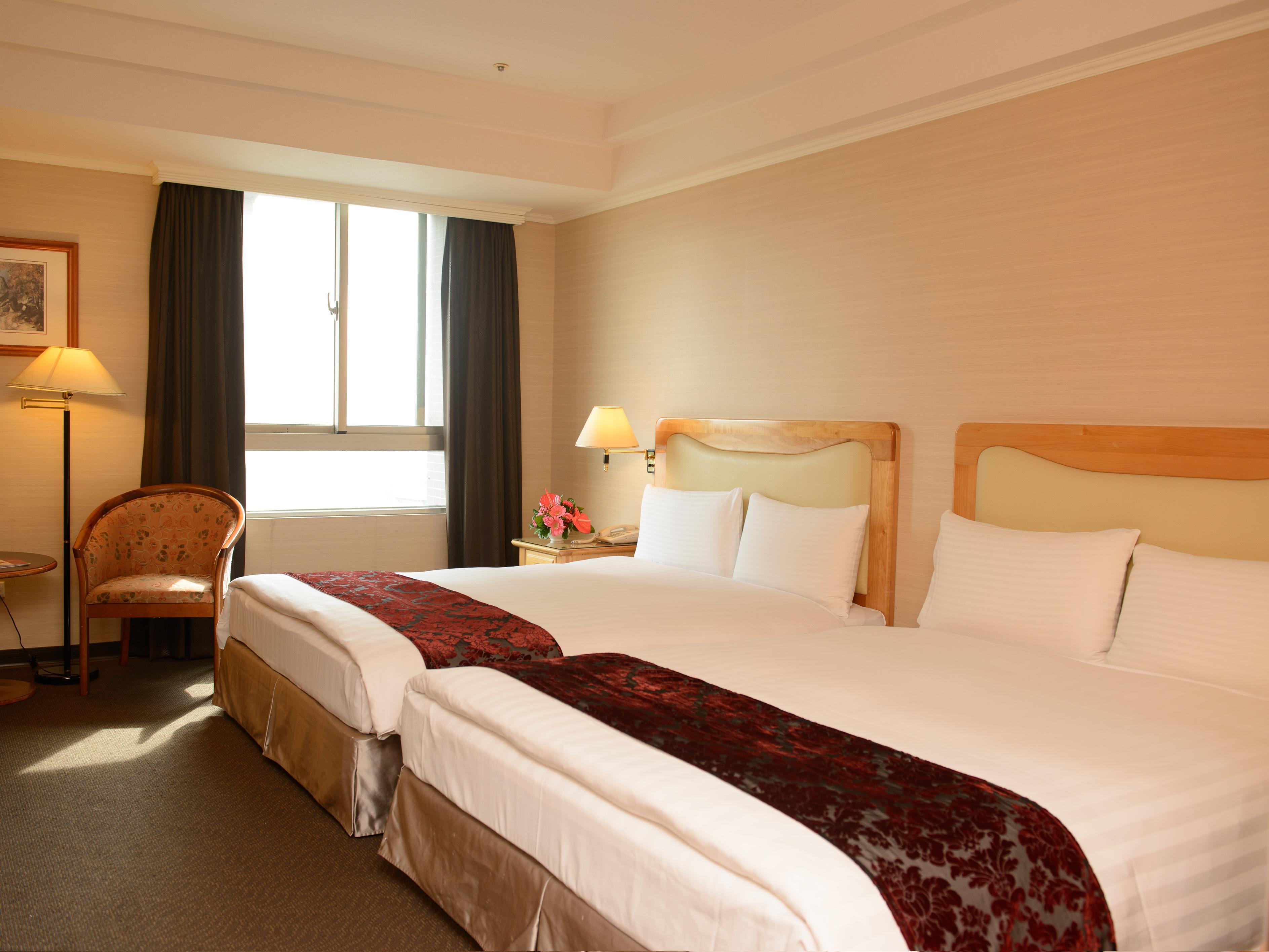 Superior Family Room Only - Free WiFi access