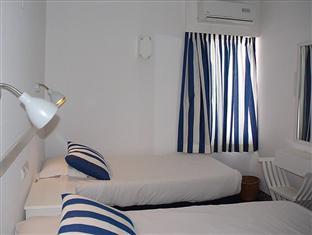 Apartamentos