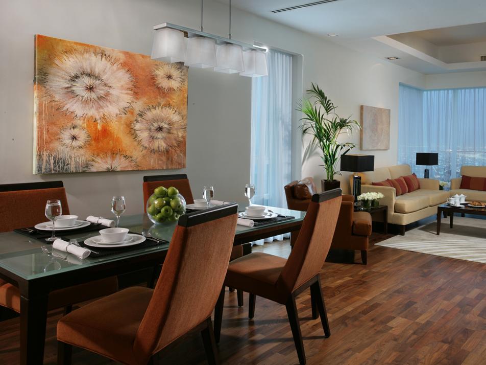 Suites