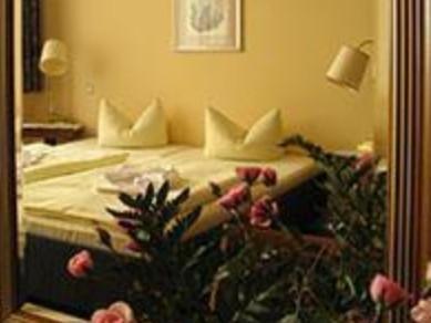 Hotel-Pension
