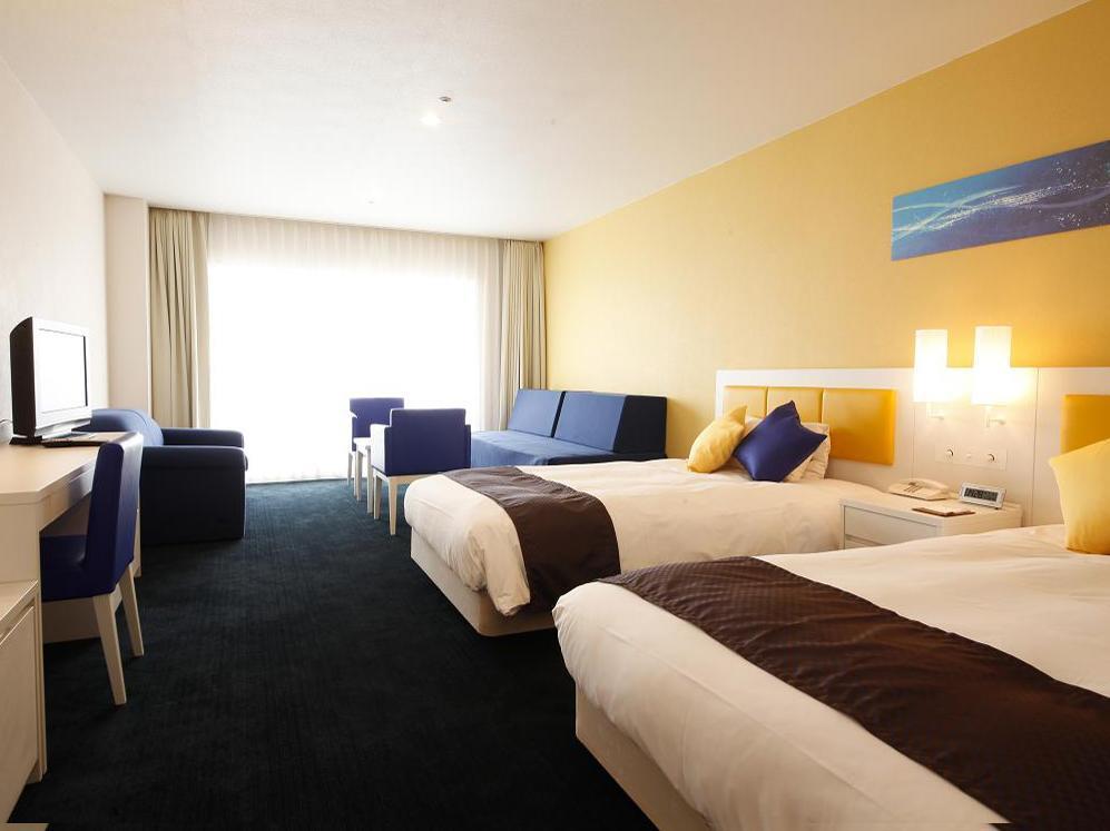 Sea Room