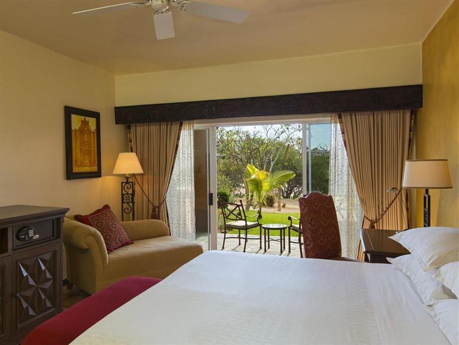 Sheraton