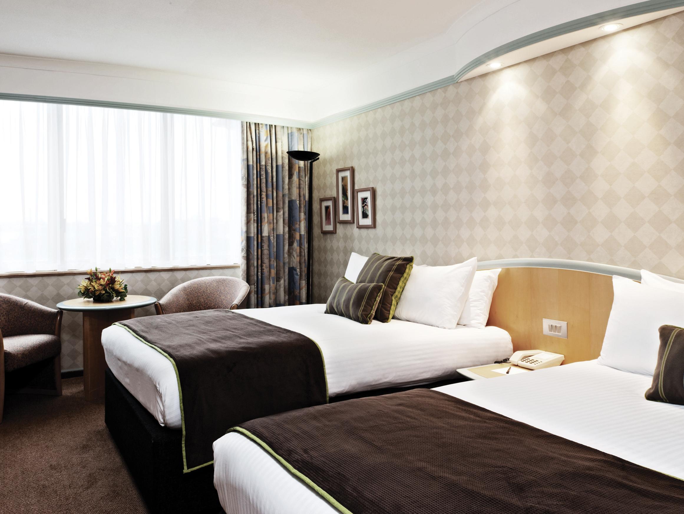 Copthorne