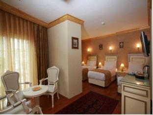 Hotel-Triple