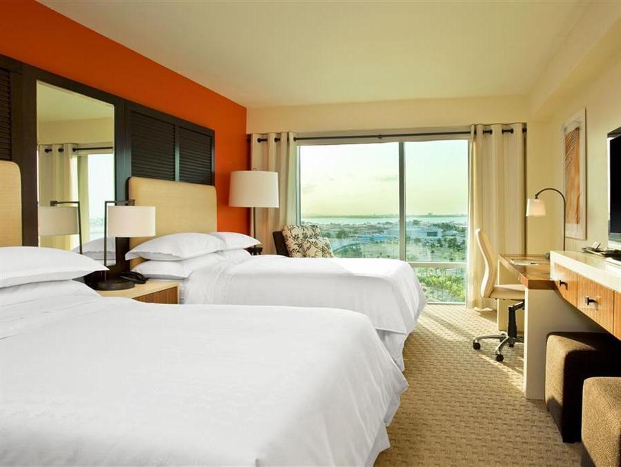 Sheraton