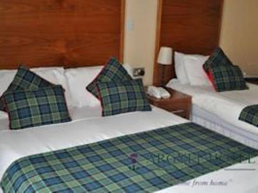 Argyll