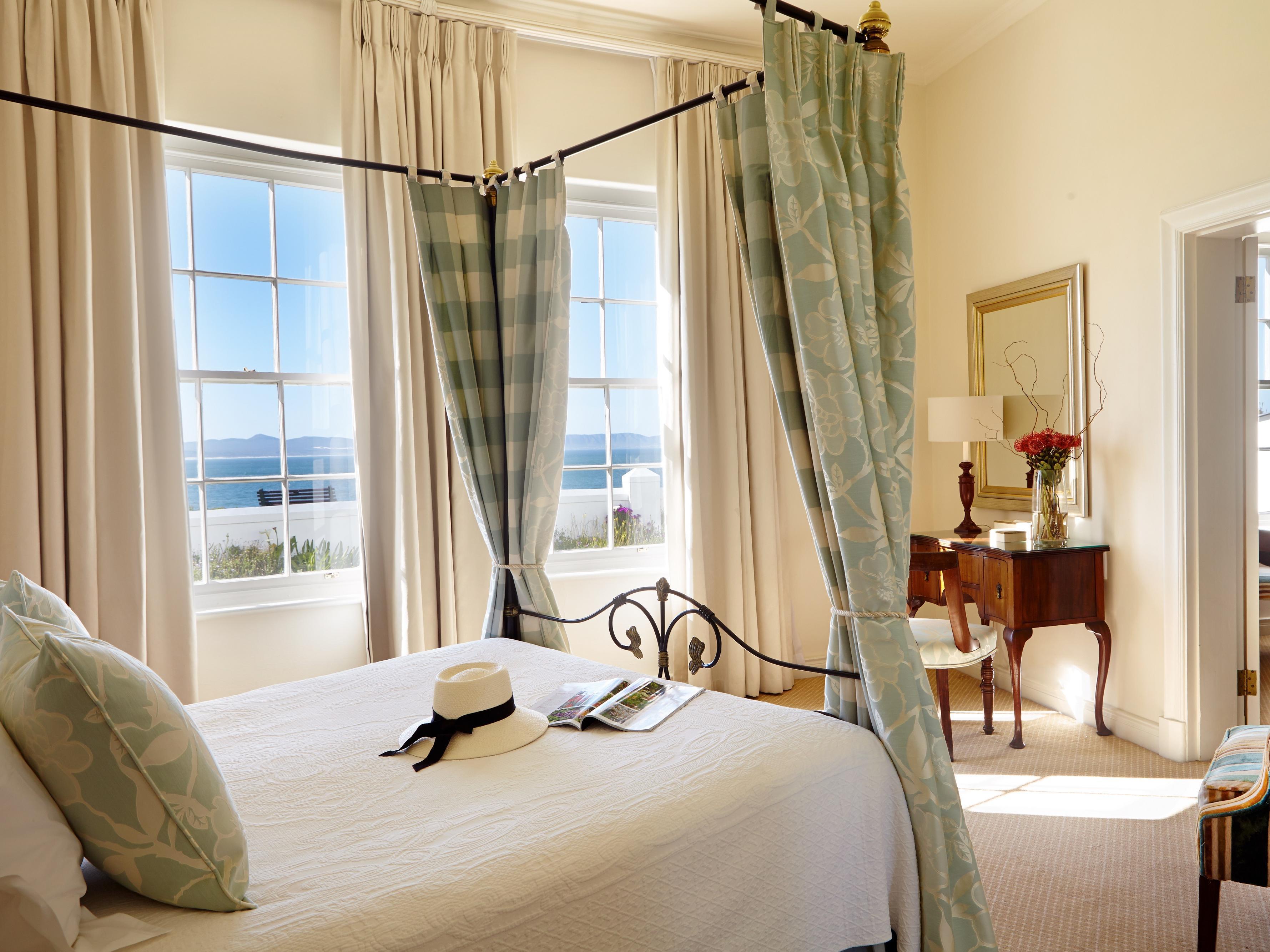 Marine-Hermanus