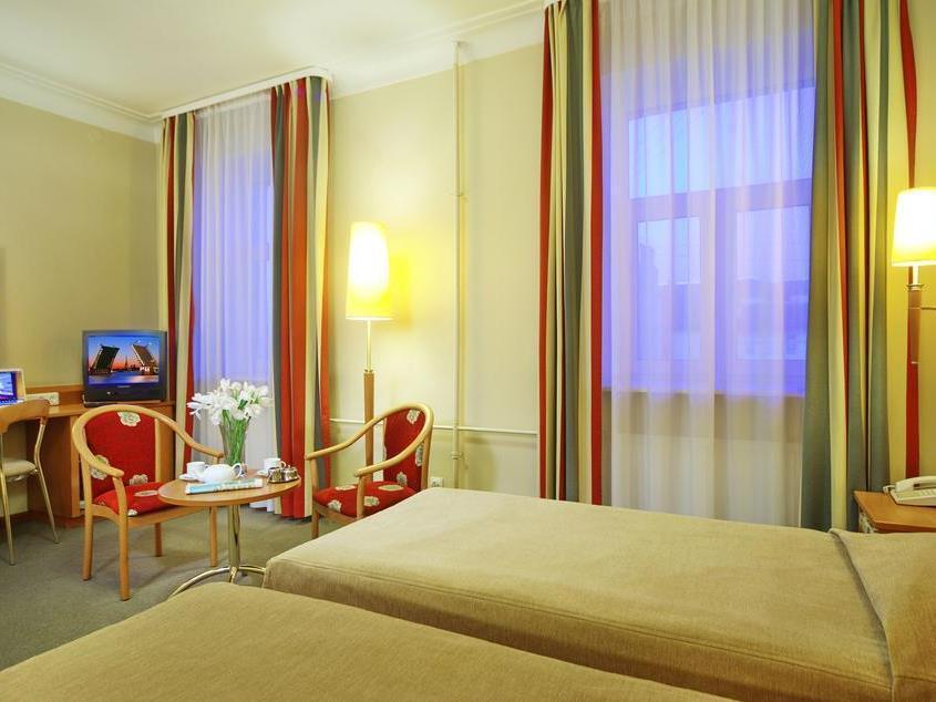 Hotel-Studiois