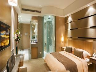 Executive Club Room  - Free WiFi access