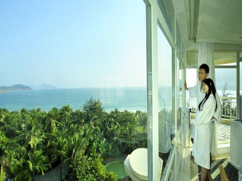 Resort