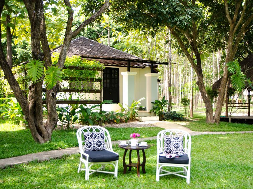 Resort