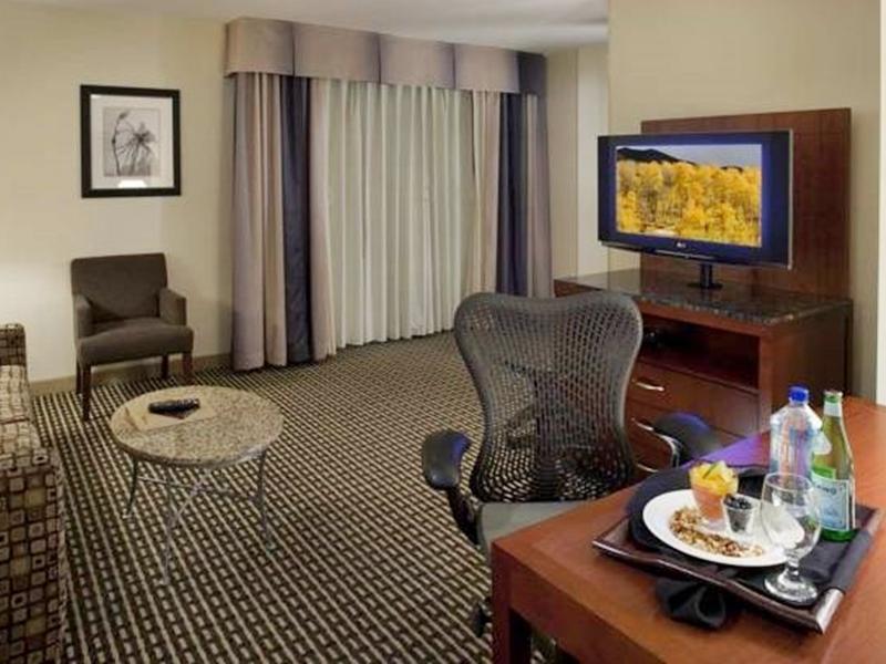 Hilton