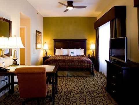 Suites