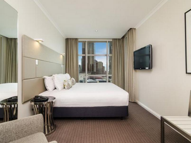 Suites