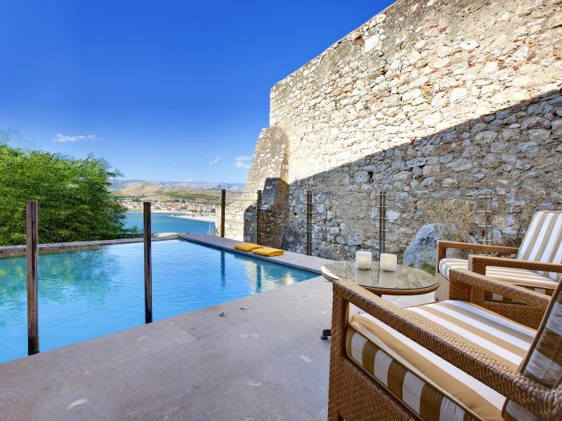 Luxury Bungalow Sea View Private Pool