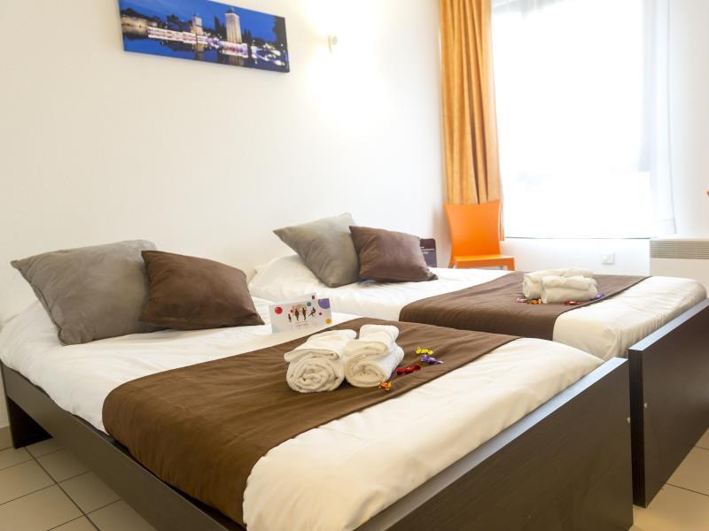 Residence
