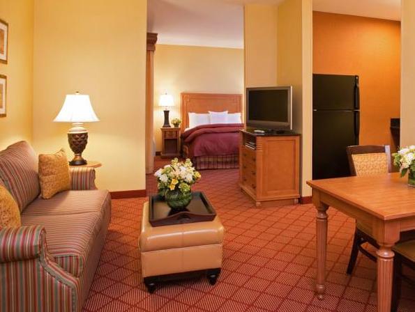 Suites