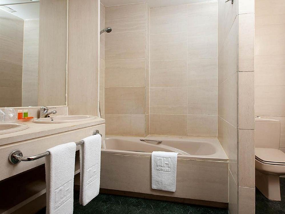 Apartamentos