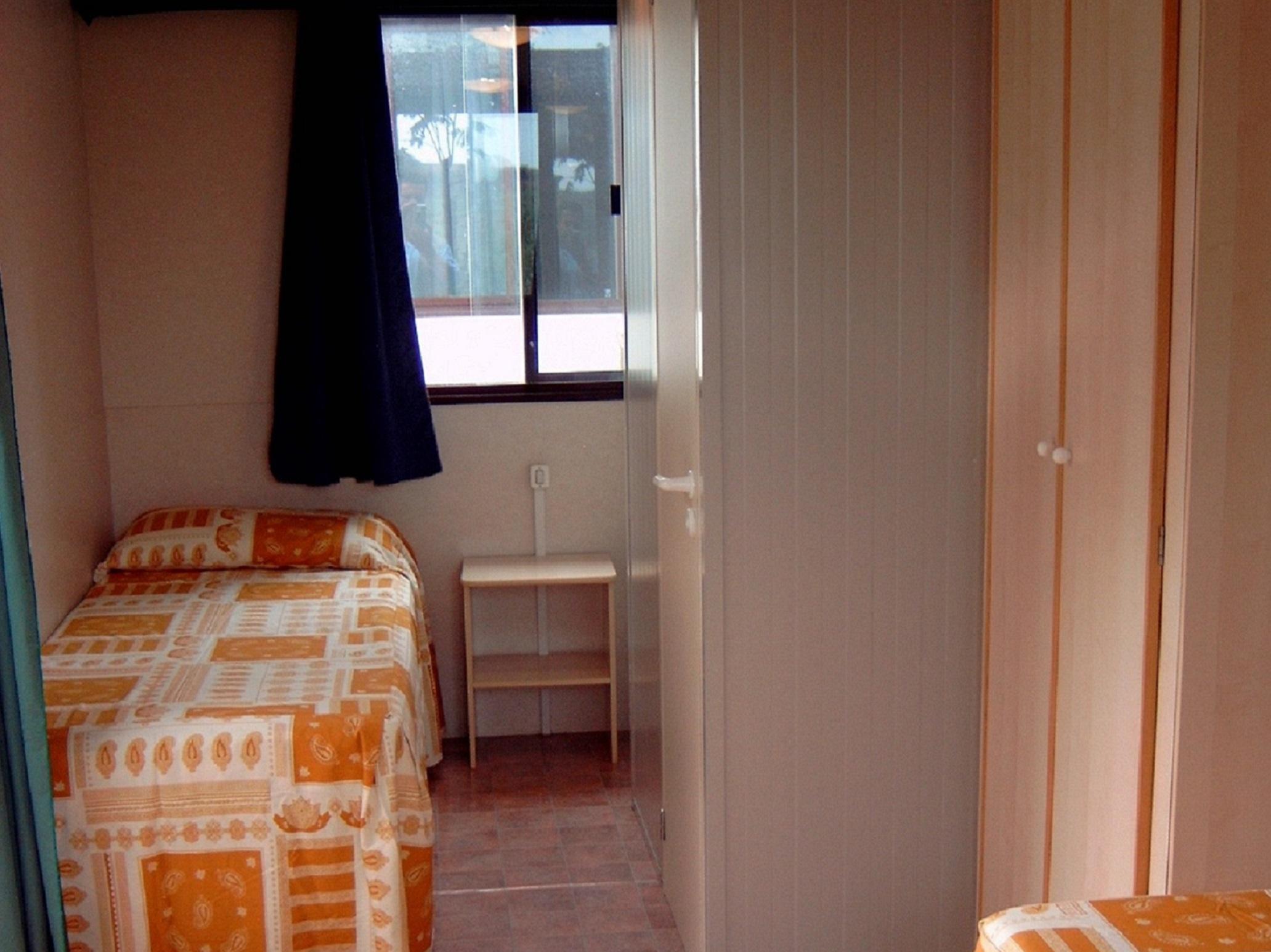 Village-Bungalow