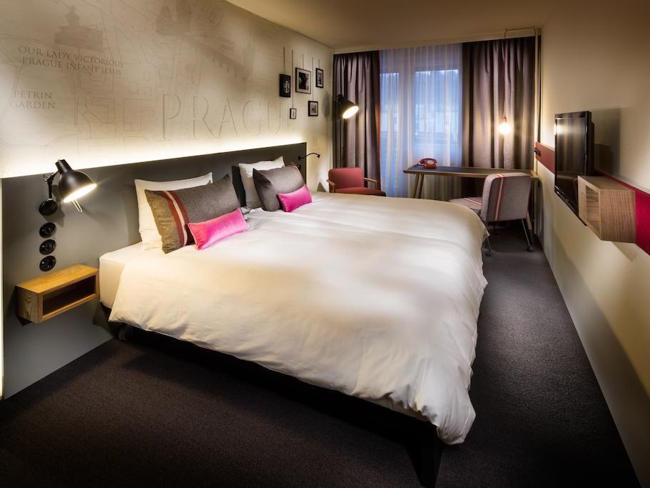 Pentahotel