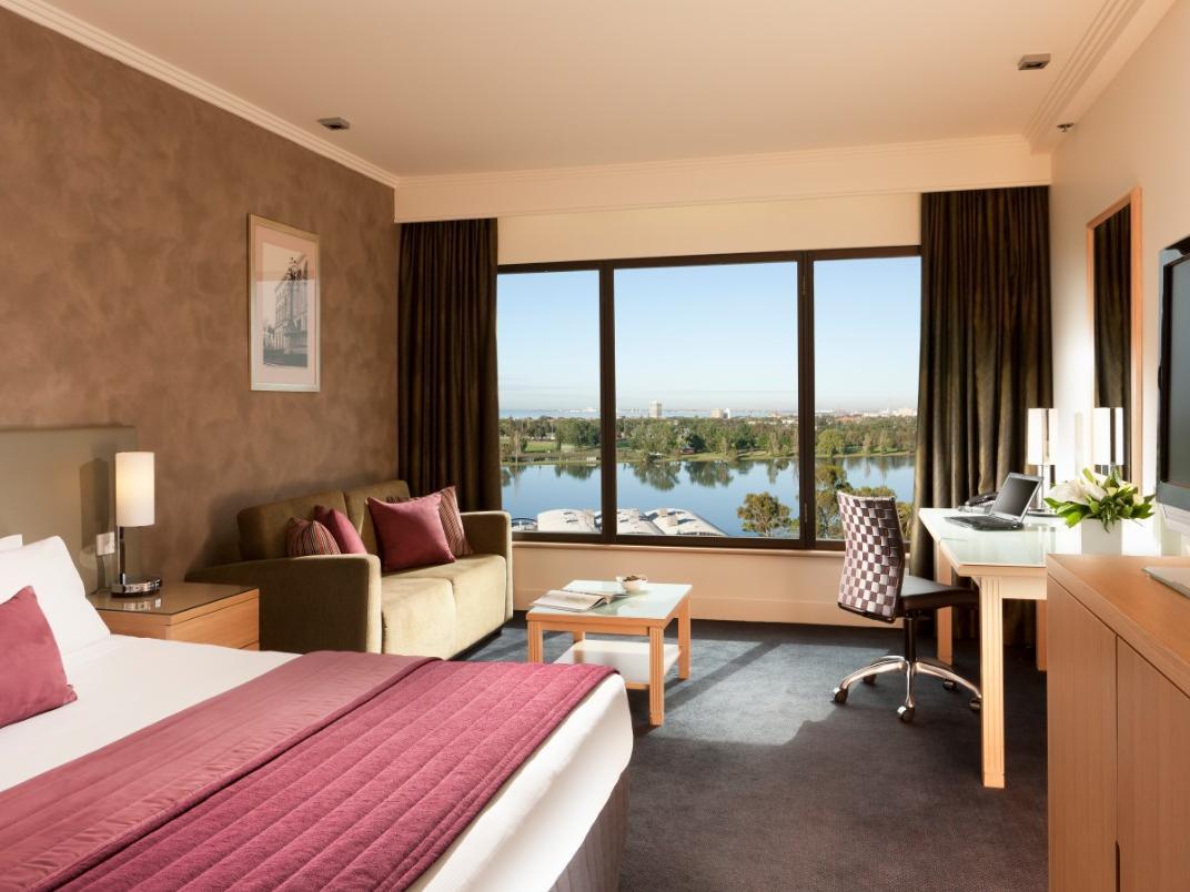 Mercure