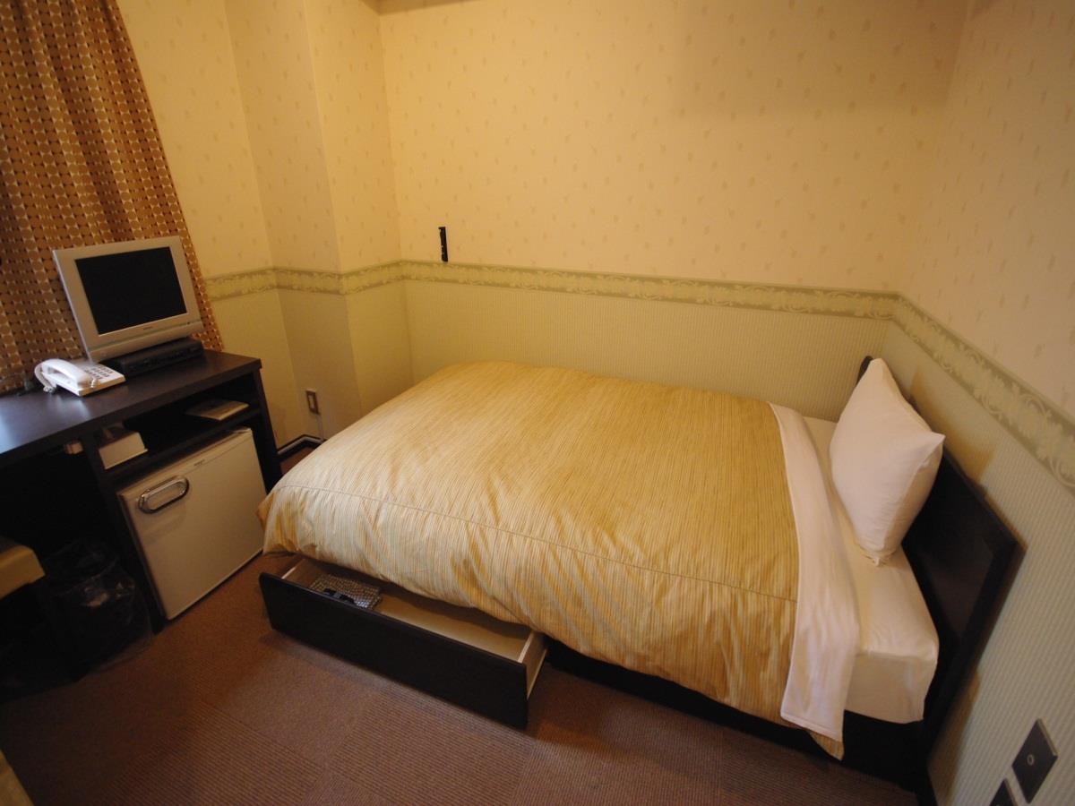 Hotel-Japanese