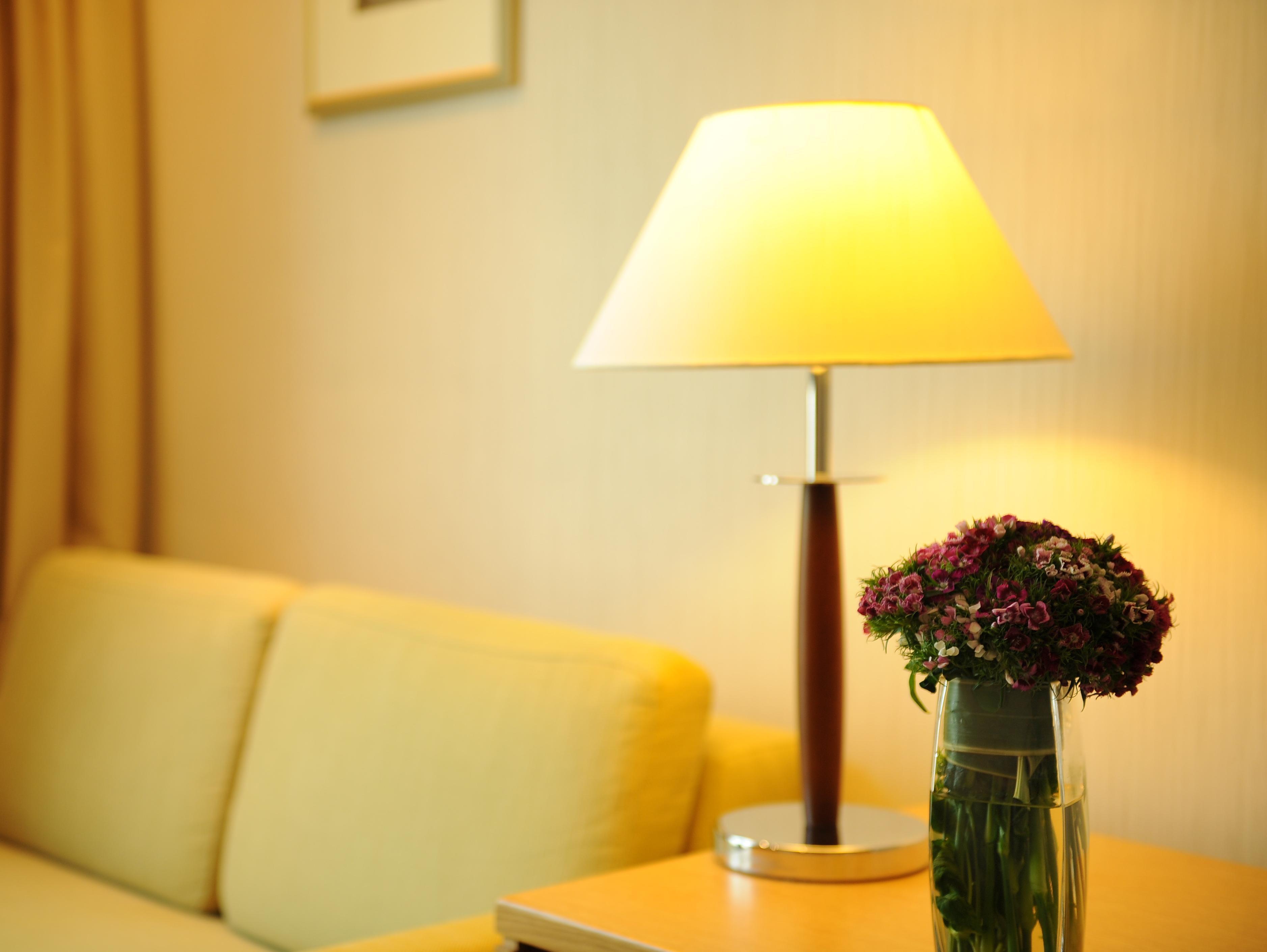 Harbour View Suite - Free WiFi access