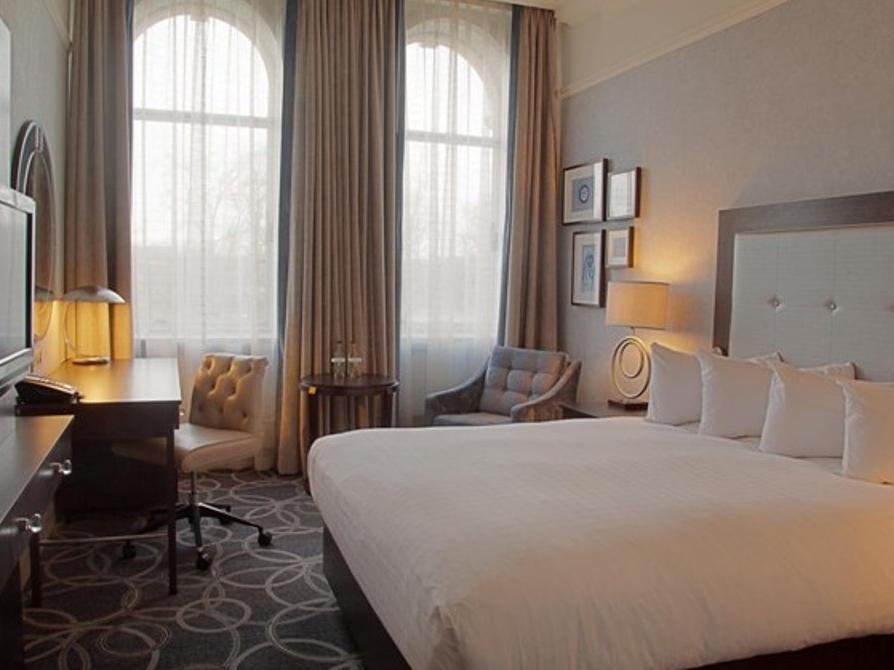 Hilton
