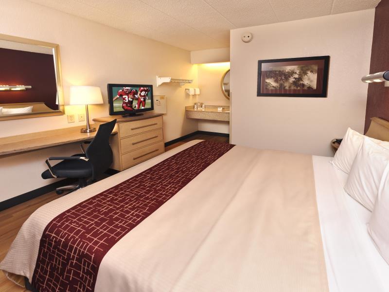 Red Roof Inn Philadelphia - Trevose United States FAQ 2017, What facilities are there in Red Roof Inn Philadelphia - Trevose United States 2017, What Languages Spoken are Supported in Red Roof Inn Philadelphia - Trevose United States 2017, Which payment cards are accepted in Red Roof Inn Philadelphia - Trevose United States , United States Red Roof Inn Philadelphia - Trevose room facilities and services Q&A 2017, United States Red Roof Inn Philadelphia - Trevose online booking services 2017, United States Red Roof Inn Philadelphia - Trevose address 2017, United States Red Roof Inn Philadelphia - Trevose telephone number 2017,United States Red Roof Inn Philadelphia - Trevose map 2017, United States Red Roof Inn Philadelphia - Trevose traffic guide 2017, how to go United States Red Roof Inn Philadelphia - Trevose, United States Red Roof Inn Philadelphia - Trevose booking online 2017, United States Red Roof Inn Philadelphia - Trevose room types 2017.