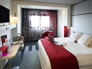 Mercure