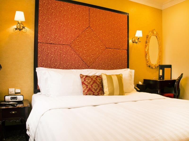 Hotel-Exclusiveis