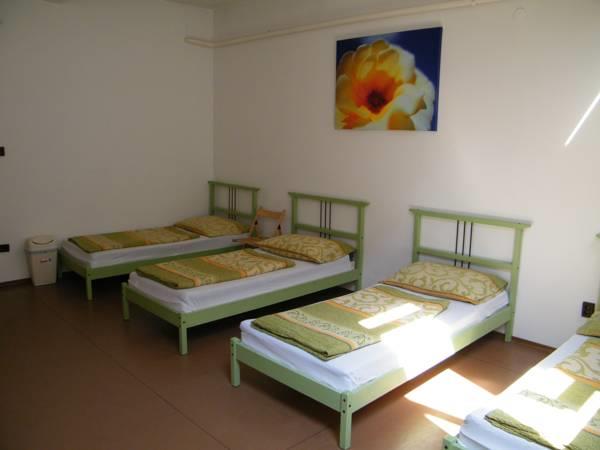 Hostel