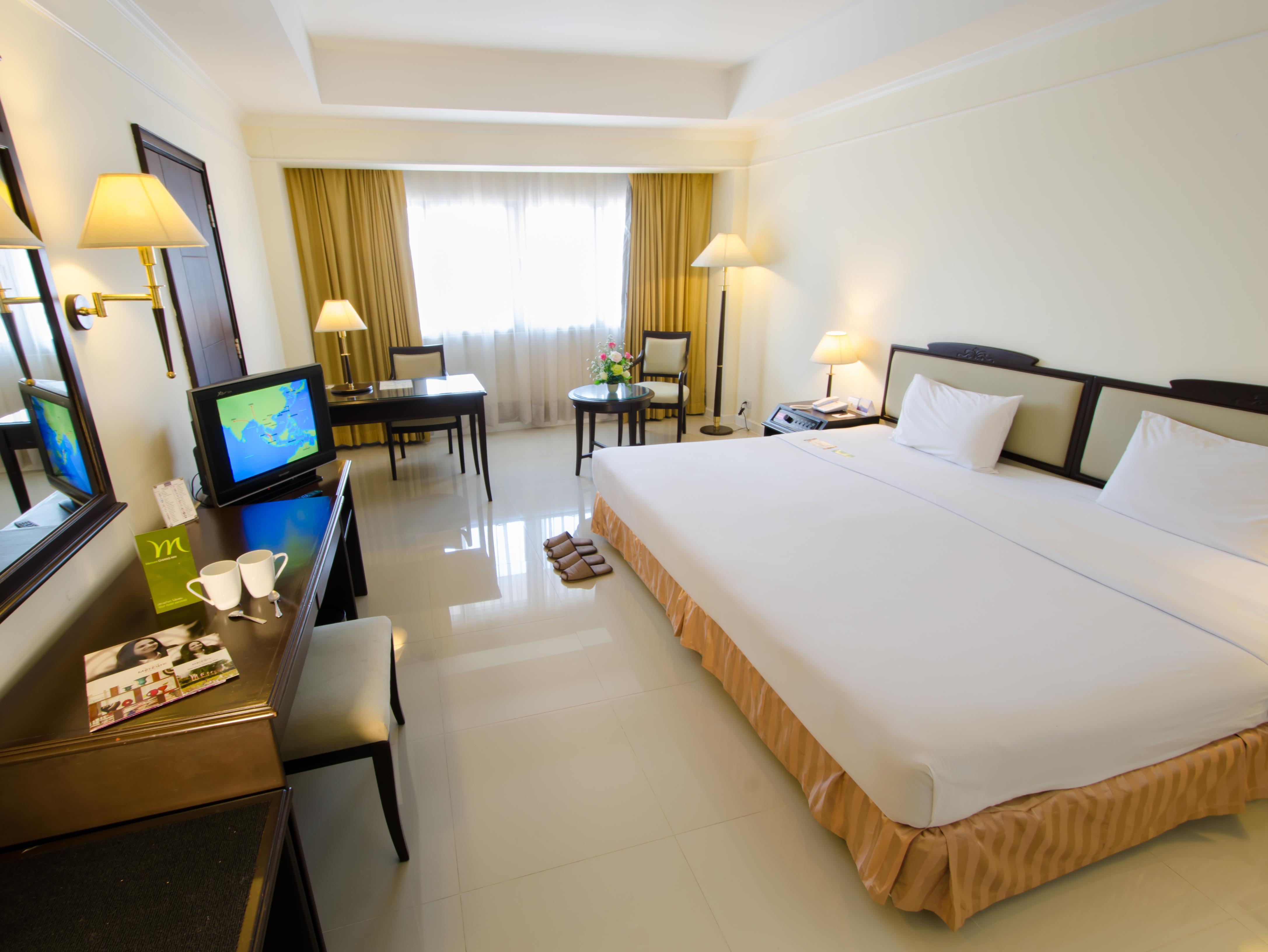 Mercure
