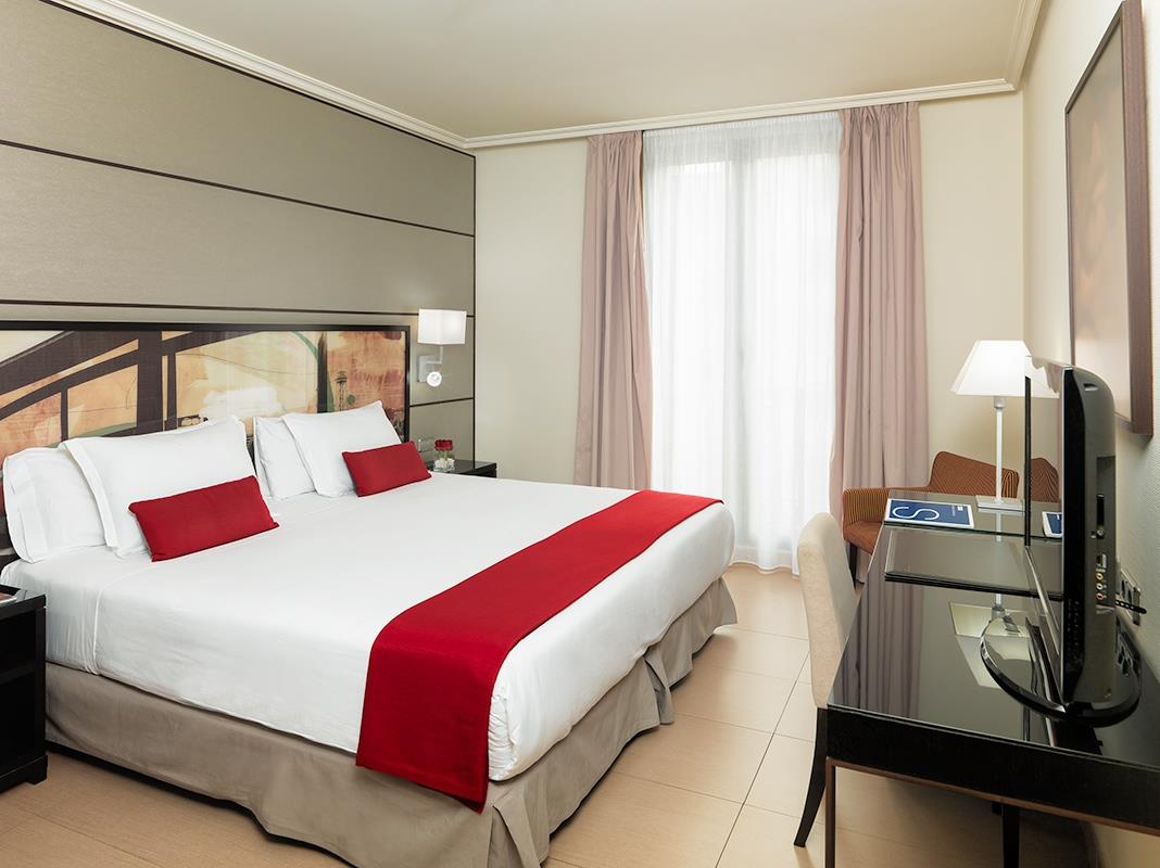 Hotel-Romantic